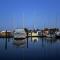 Bild Premium Houseboat Blue Lagoon