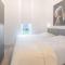 Luxury chalet with covered terrace, in Zeeland