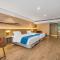 Ramada Encore by Wyndham Kunming Guandu