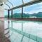 MolinHotels702定山渓温泉付き別荘 -札幌国際スキー場まで20分-1L2Room K-Bed1&W-beds3 8persons - Jozankei