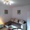 Center Sziget Apartman