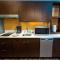 TownePlace Suites Irvine Lake Forest