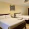 Panglao Regents Park Resort