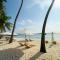 Met House - Thulusdhoo