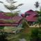 Restu Chalet Tioman - 刁曼岛