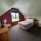 Kuirau Chalet Villa 3-bedroom Twin Lake - روتوروا