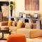 Paris Marriott Charles de Gaulle Airport Hotel