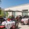 Paris Marriott Charles de Gaulle Airport Hotel