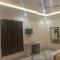 Hotel Rudra Palace