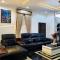 3 bedrooms with Modern Amenities