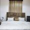 3 bedrooms with Modern Amenities
