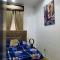 3 bedrooms with Modern Amenities