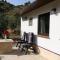 Chalet with private jacuzzi -Mi Dushi - Tolox
