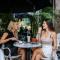 Ritz Carlton DIFC Downtown Dubai - 迪拜