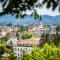 Vineyard Cottage Luštek - Happy Rentals