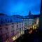 Apart-HOTEL GALLERY 21