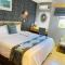 Aquarian Tide Hotel