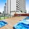 Central Surfers Studio Apartment