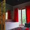 AYDER PUGARİ OTEL & River Suite