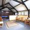 Combe Lancey Farmhouse B&B - 克雷迪顿