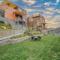 SaffronStays Moringa WishingTree - 3-BR villa near Nathdwara with pool, lawn and hillside views