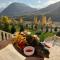 Mountain View Hot Spring Resort