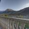 Mountain View Hot Spring Resort - Alamedin