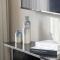 Spacious Balcony, King Bed, Pool at JVC Dubai - Dubaj