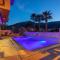 Villa MO DAİLY WEEKLY rentals İçmeler - Marmaris