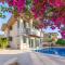 Villa MO DAİLY WEEKLY rentals İçmeler