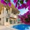 Villa MO DAİLY WEEKLY rentals İçmeler - Marmaris