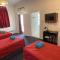 North Gregory Hotel