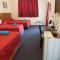 North Gregory Hotel