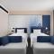 Hampton by Hilton Dongguan Liaobu Songshan Lake Avenue - Liaobu