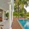 Amananjuna 3 · Luxurious 4bhk villa in Anjuna - Goa
