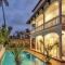 Amananjuna 3 · Luxurious 4bhk villa in Anjuna - Goa