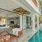 La Margarida · Super luxury 5BHK villa in Anjuna