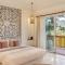 La Margarida · Super luxury 5BHK villa in Anjuna