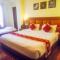 Hotel Zingkham Residency