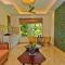 Luxurious Apartment with a Pool near Candolim 13