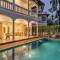 Amananjuna 2 · Luxurious 5bhk villa in Anjuna