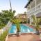 Amananjuna 2 · Luxurious 5bhk villa in Anjuna - Goa