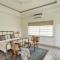 Amananjuna 2 · Luxurious 5bhk villa in Anjuna