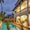 Amananjuna 2 · Luxurious 5bhk villa in Anjuna - Goa