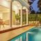 Amananjuna 2 · Luxurious 5bhk villa in Anjuna - Goa