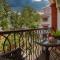 Luxurious Apartment with a Pool near Candolim 7
