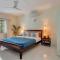 Riveranda · 4bhk villa with private pool