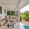 Riveranda · 4bhk villa with private pool