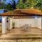 Riveranda · 4bhk villa with private pool
