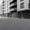 Unique Marina 1 Apartment with Spacious Balcony in Kołobrzeg by Noclegi Renters